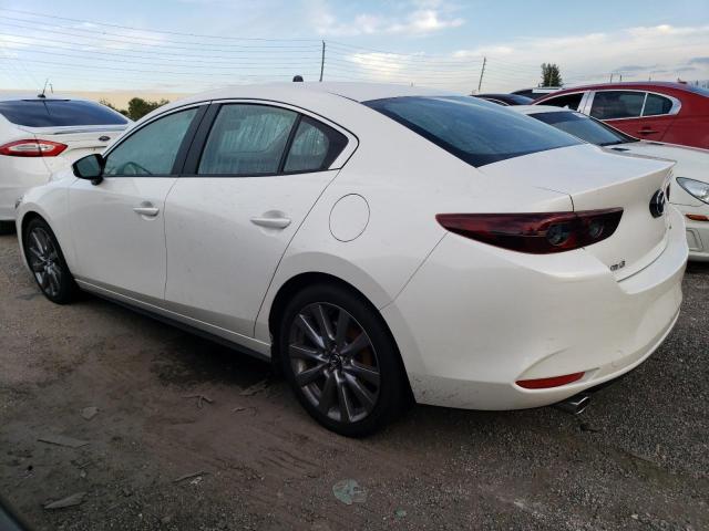 Photo 2 from auction – 2021 MAZDA 3 PREFERRE with VIN JM1BPACL4M1306005