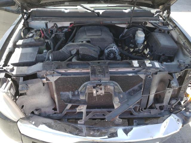 Photo 11 from auction – 2013 CHEVROLET SILVERADO with VIN 3GCPCPEA4DG148170
