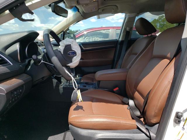 Photo 7 from auction – 2019 SUBARU OUTBACK TO with VIN 4S4BSETC8K3263128