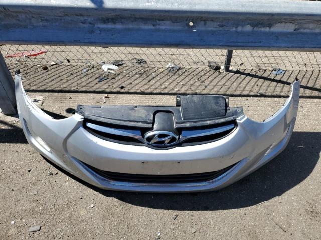 Photo 12 from auction – 2012 HYUNDAI ELANTRA GL with VIN 5NPDH4AE1CH115645