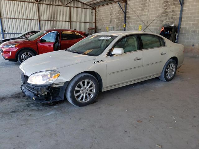 Фото 1 с аукциона – 2011 BUICK LUCERNE CX с VIN 1G4HC5EM2BU110395