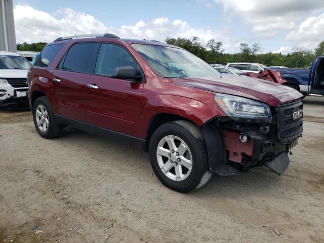 Photo 4 from auction – 2016 GMC ACADIA SLE with VIN 1GKKRPKD0GJ257465