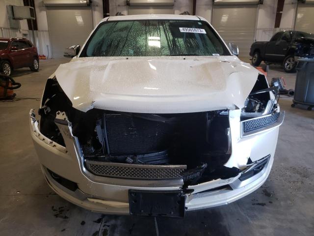 Photo 5 from auction – 2013 GMC ACADIA with VIN 1GKKVTKD0DJ194576