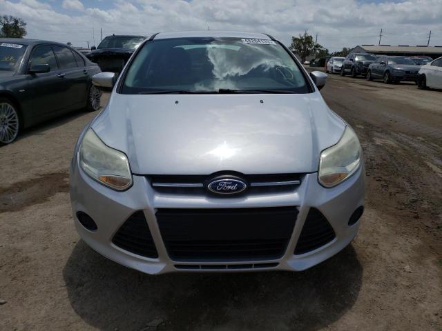 Photo 5 from auction – 2013 FORD FOCUS SE with VIN 1FADP3F29DL150058