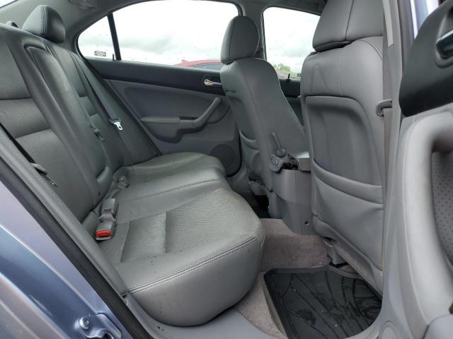Photo 10 from auction – 2004 ACURA TSX with VIN JH4CL96884C010638