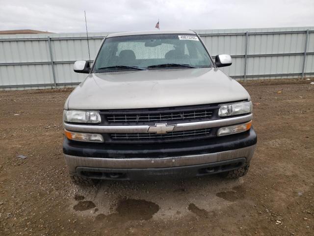 Photo 5 from auction – 2000 CHEVROLET 2500 HD with VIN 1GCGK29UXYE197476