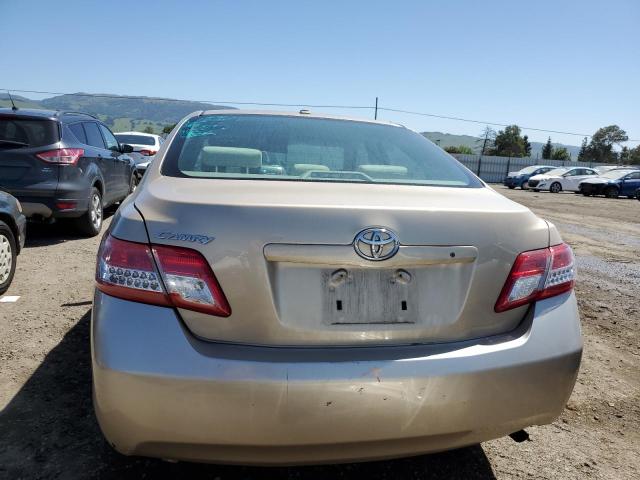 Photo 6 from auction – 2010 TOYOTA CAMRY BASE with VIN 4T1BF3EKXAU036349