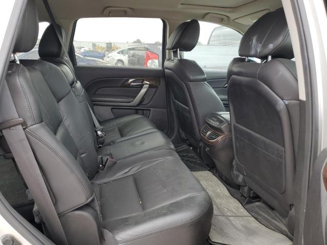 Photo 11 from auction – 2010 ACURA MDX TECHNO with VIN 2HNYD2H61AH515026