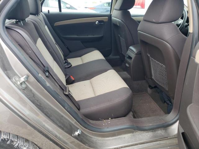 Photo 10 from auction – 2012 CHEVROLET MALIBU LS with VIN 1G1ZB5E08CF302198
