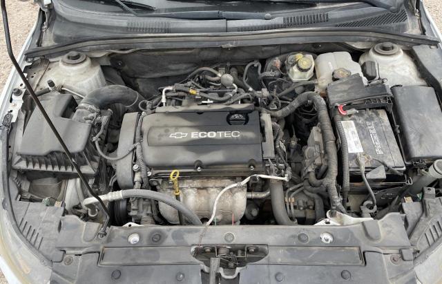 Photo 7 from auction – 2012 CHEVROLET CRUZE LS with VIN 1G1PC5SH4C7166709