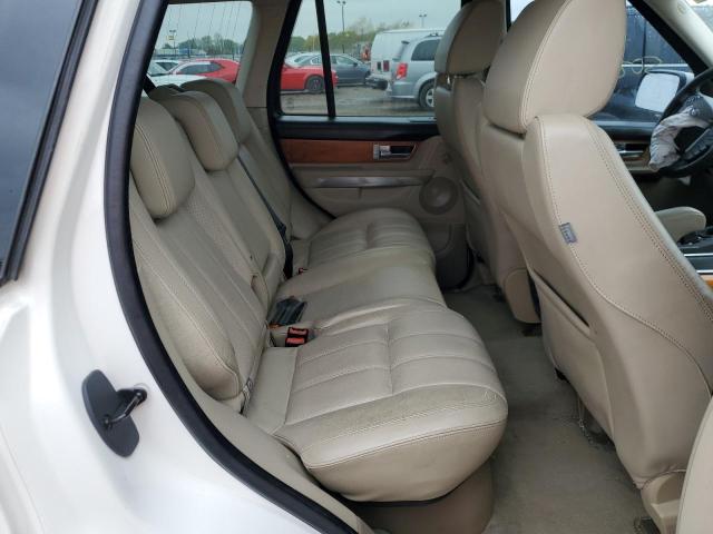 Photo 10 from auction – 2010 LAND ROVER RANGE ROVE with VIN SALSK2D44AA226428