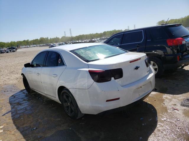 Photo 2 from auction – 2013 CHEVROLET MALIBU LS with VIN 1G11A5SA3DF175276