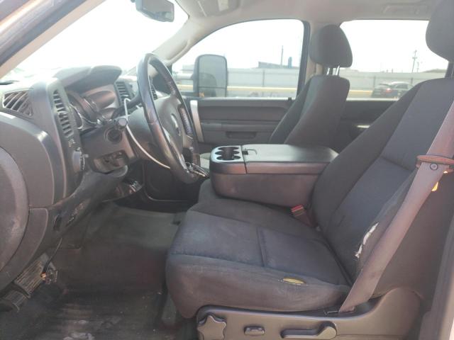 Photo 7 from auction – 2011 CHEVROLET SILVERADO with VIN 3GCPKSE34BG313042