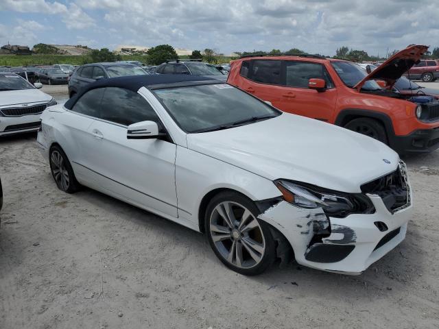 Photo 4 from auction – 2014 MERCEDES-BENZ E 350 with VIN WDDKK5KF8EF249691