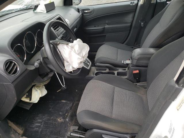 Photo 7 from auction – 2012 DODGE CALIBER SX with VIN 1C3CDWDA2CD510472