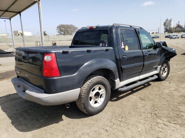 Photo 3 from auction – 2001 FORD EXPLORER S with VIN 1FMZU67E21UA92606