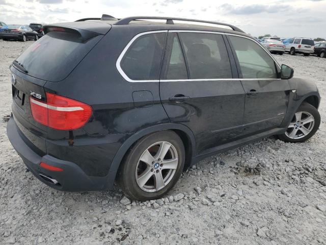 Photo 3 from auction – 2009 BMW X5 XDRIVE4 with VIN 5UXFE83539L169327