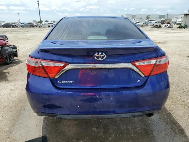 Photo 6 from auction – 2015 TOYOTA CAMRY LE with VIN 4T1BF1FK3FU916416