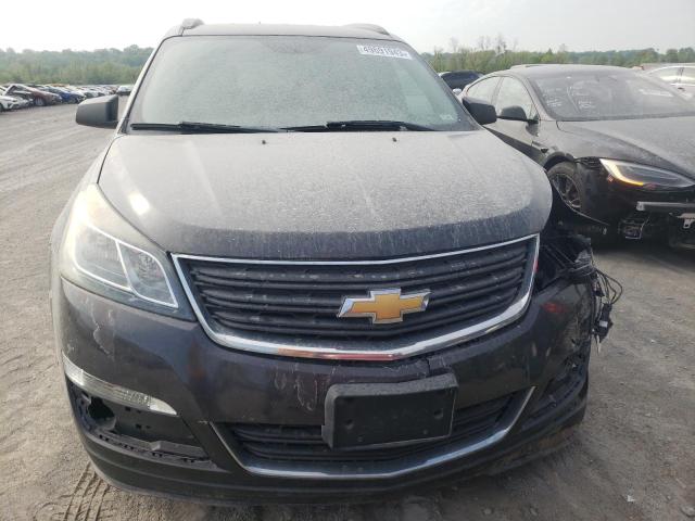 Photo 5 from auction – 2015 CHEVROLET TRAVERSE L with VIN 1GNKRFED9FJ379359
