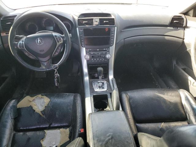 Photo 8 from auction – 2007 ACURA TL with VIN 19UUA66237A047376