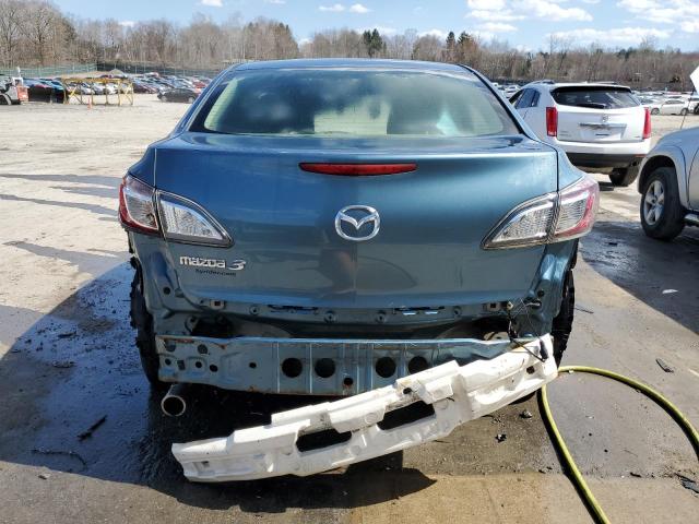 Photo 6 from auction – 2010 MAZDA 3 I with VIN JM1BL1SG8A1328746
