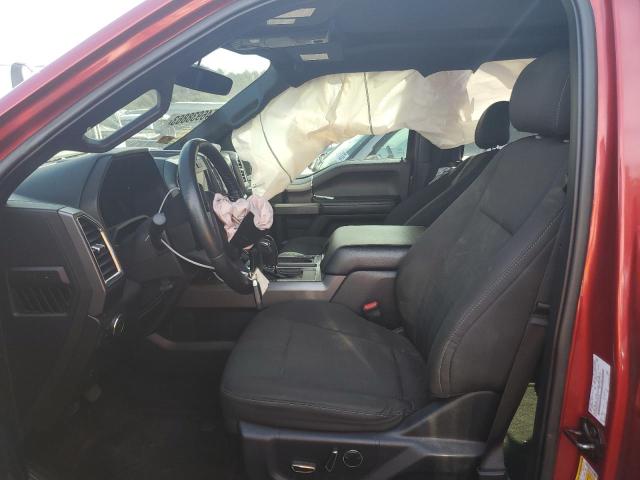 Photo 7 from auction – 2016 FORD F150 SUPER with VIN 1FTEW1EGXGFA74792