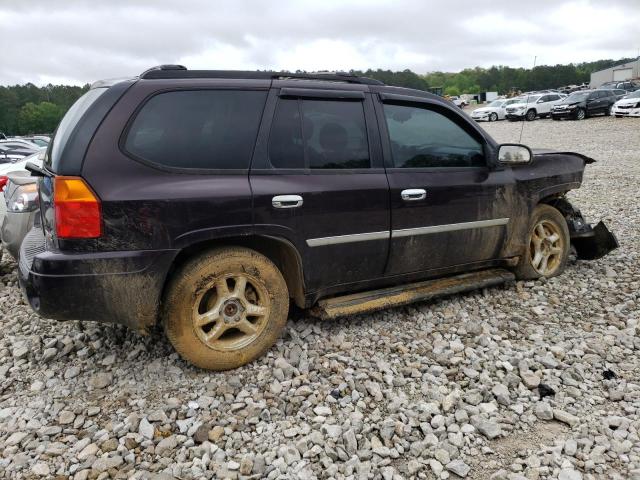 Photo 3 from auction – 2008 GMC ENVOY with VIN 1GKDS13SX82126174