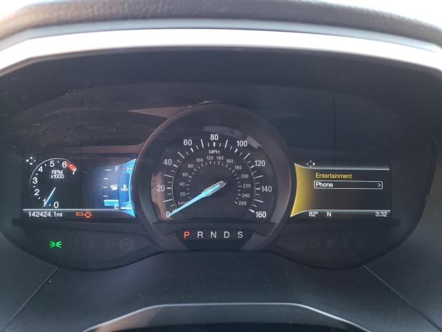 Photo 9 from auction – 2015 FORD EDGE SEL with VIN 2FMTK4J85FBB00410