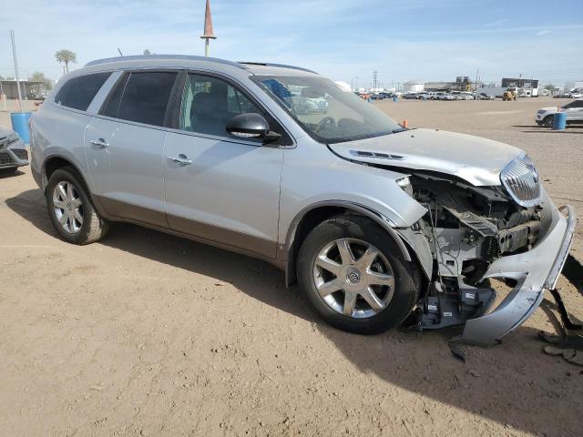 Photo 4 from auction – 2010 BUICK ENCLAVE CX with VIN 5GALVCED3AJ145610