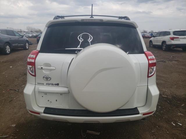 Photo 6 from auction – 2010 TOYOTA RAV4 LIMIT with VIN JTMYK4DV8A5026358