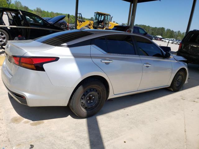 Photo 3 from auction – 2020 NISSAN ALTIMA S with VIN 1N4BL4BV9LC239409