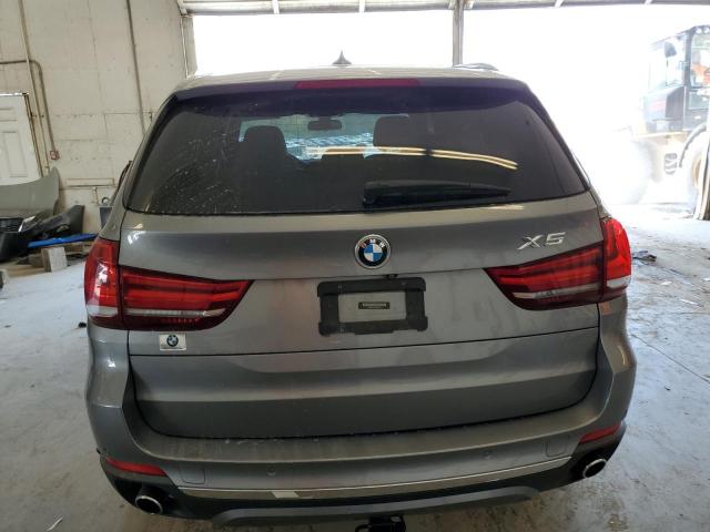 Photo 6 from auction – 2014 BMW X5 XDRIVE3 with VIN 5UXKR0C57E0C25367
