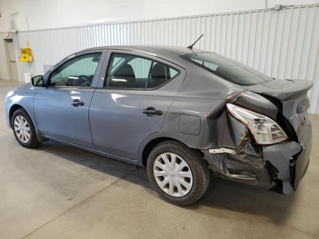 Photo 2 from auction – 2019 NISSAN VERSA S with VIN 3N1CN7AP3KL867890