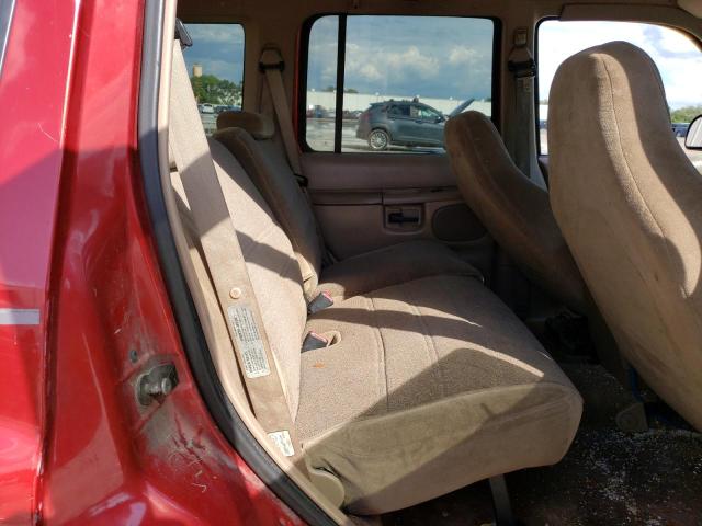 Photo 11 from auction – 1998 FORD EXPLORER with VIN 1FMZU32X3WUB81342