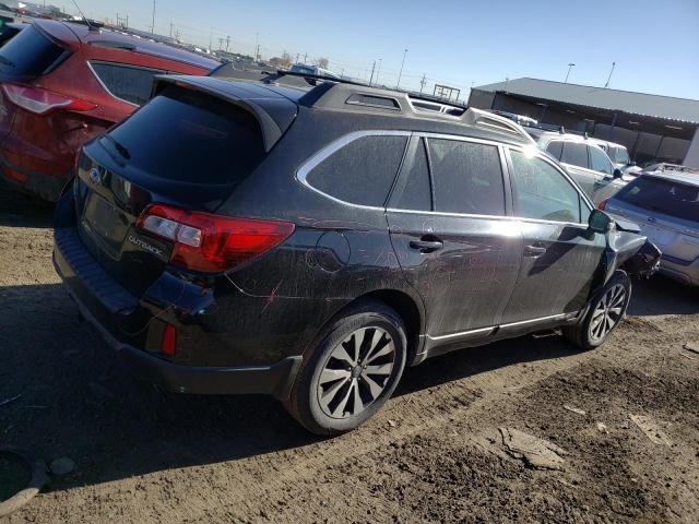 Снимка 3 от търг – 2015 SUBARU OUTBACK 2. с VIN 4S4BSBLC8F3320965