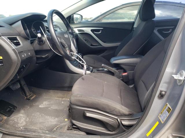 Photo 7 from auction – 2016 HYUNDAI ELANTRA SE with VIN 5NPDH4AE0GH697646
