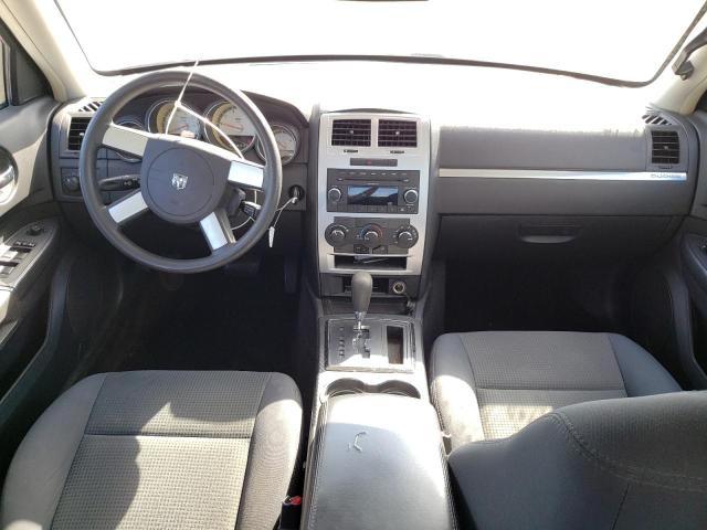 Photo 8 from auction – 2010 DODGE CHARGER with VIN 2B3CA4CD0AH150334