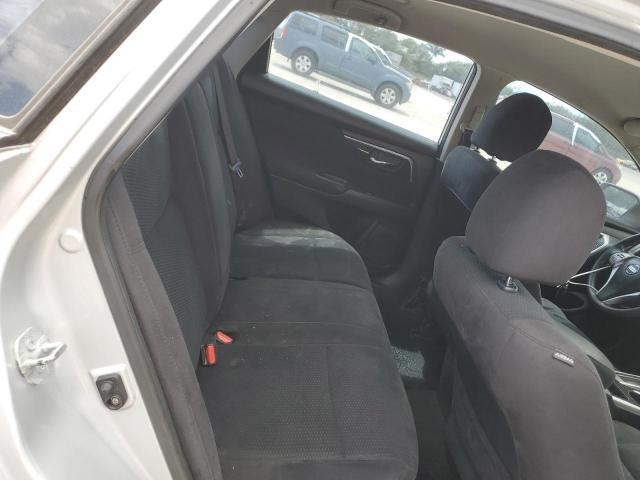 Photo 10 from auction – 2014 NISSAN ALTIMA 2.5 with VIN 1N4AL3AP2EC317704