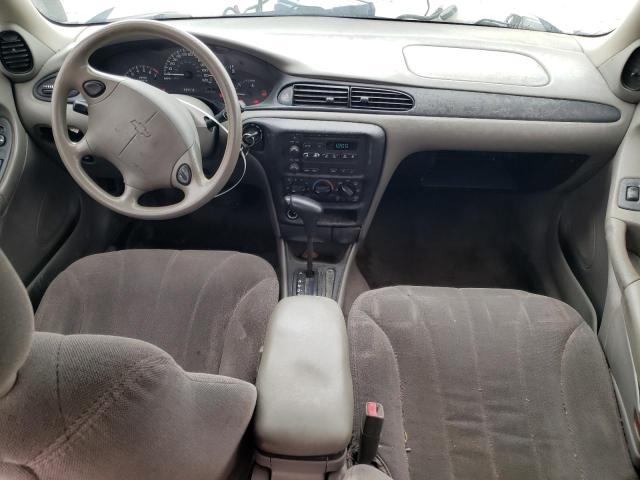 Photo 8 from auction – 2004 CHEVROLET CLASSIC with VIN 1G1ND52F04M584920