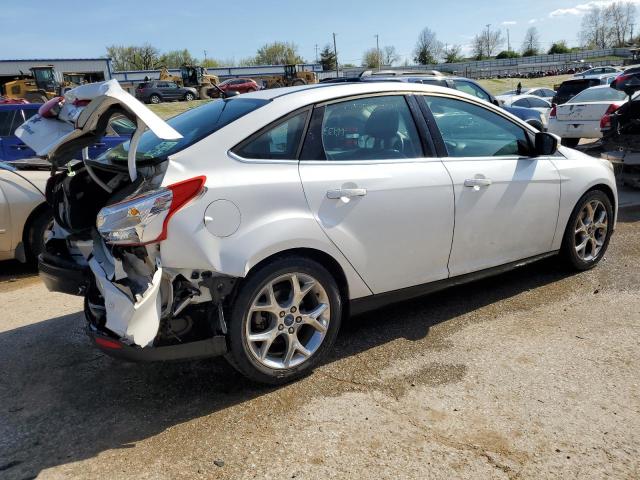 Photo 3 from auction – 2012 FORD FOCUS SEL with VIN 1FAHP3H22CL227298