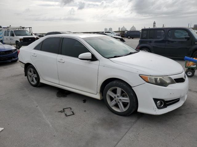 Photo 4 from auction – 2012 TOYOTA CAMRY BASE with VIN 4T1BF1FK8CU101883