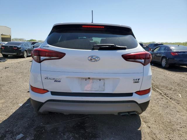 Photo 6 from auction – 2017 HYUNDAI TUCSON LIM with VIN KM8J3CA25HU385438