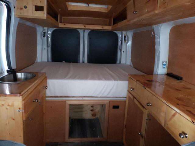 Photo 6 from auction – 2015 FORD TRANSIT T- with VIN 1FTNE1CM1FKA91465
