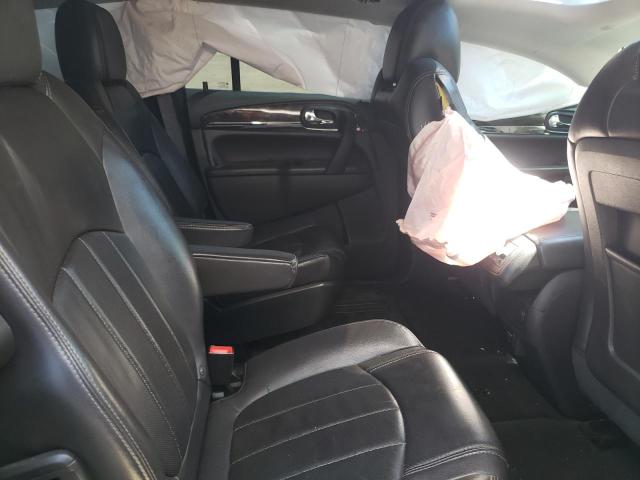 Photo 11 from auction – 2015 BUICK ENCLAVE with VIN 5GAKVBKD1FJ305291
