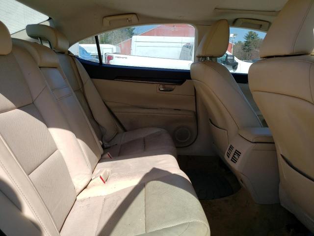 Photo 10 from auction – 2014 LEXUS ES 350 with VIN JTHBK1GG9E2128176
