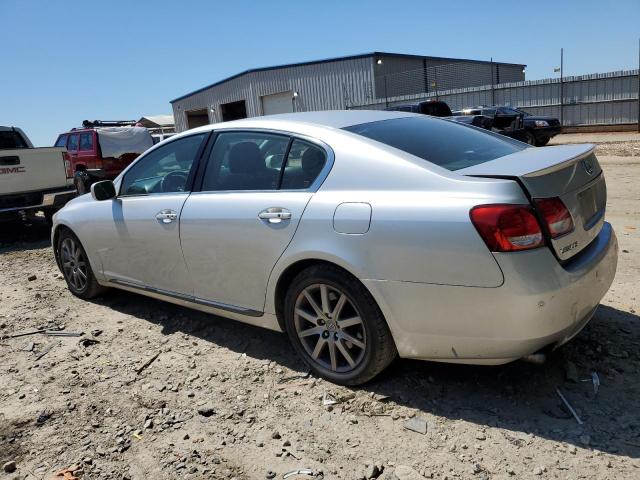 Photo 2 from auction – 2006 LEXUS GS 300 with VIN JTHBH96S565037666