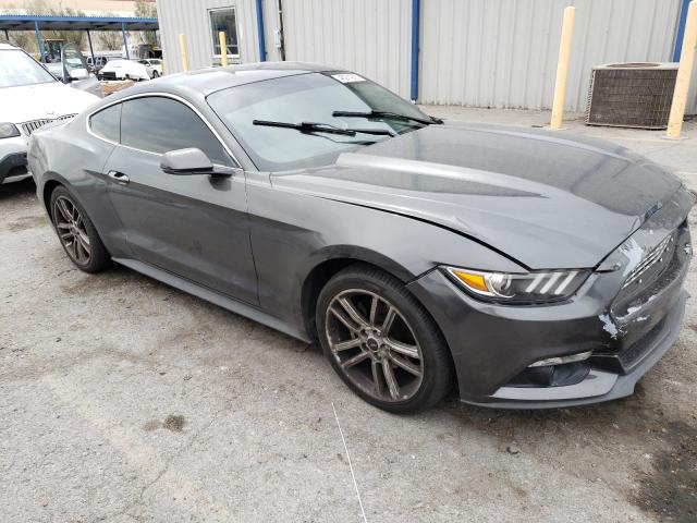 Photo 4 from auction – 2016 FORD MUSTANG with VIN 1FA6P8TH6G5260167