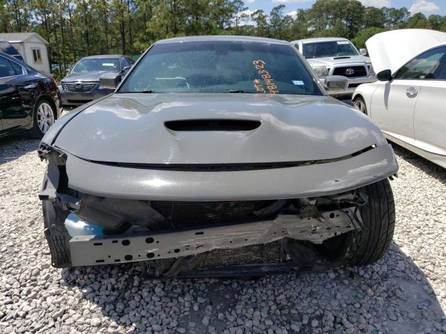 Photo 5 from auction – 2018 DODGE CHARGER R/ with VIN 2C3CDXGJ5JH188346