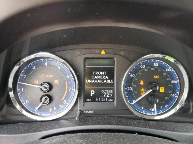 Photo 9 from auction – 2019 TOYOTA COROLLA L with VIN 5YFBURHE3KP879228