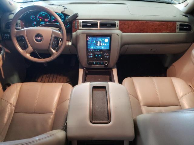 Photo 8 from auction – 2009 GMC SIERRA K25 with VIN 1GTHK63689F179060